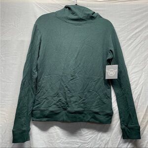 Lakeside cowl hoodie moosejaw NWT size small
